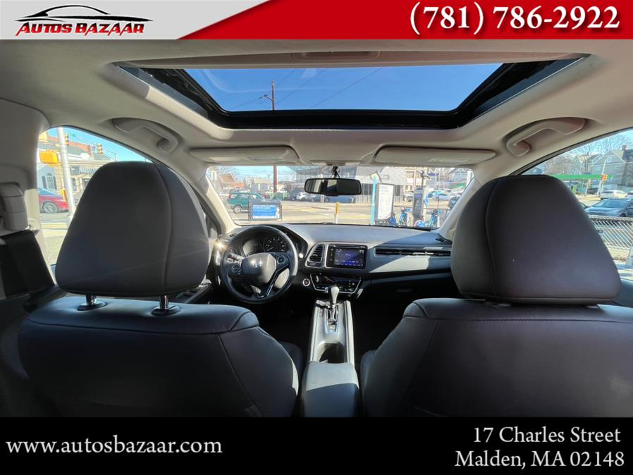 2016 Honda HR-V AWD 4dr CVT EX-L w/Navi, available for sale in Malden, Massachusetts | Auto Bazaar. Malden, Massachusetts 2016 Honda HR-V AWD 4dr CVT EX-L w/Navi, available for sale in Malden, Massachusetts | Auto Bazaar. Malden, Massachusetts