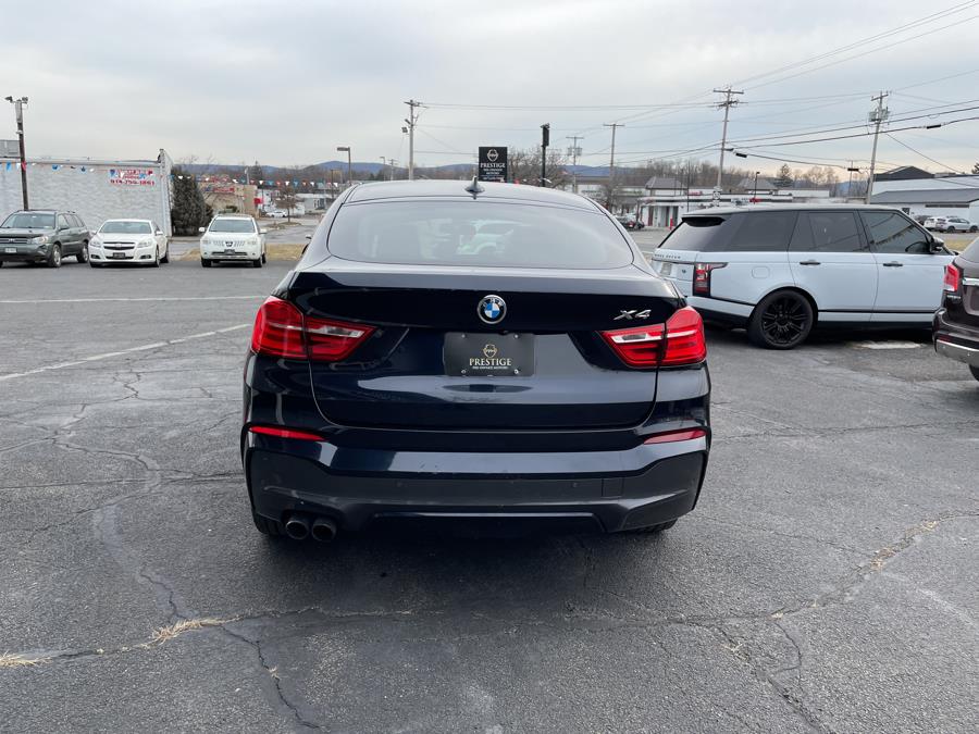 2015 BMW X4 AWD 4dr xDrive35i, available for sale in New Windsor, New York | Prestige Pre-Owned Motors Inc. New Windsor, New York 2015 BMW X4 AWD 4dr xDrive35i, available for sale in New Windsor, New York | Prestige Pre-Owned Motors Inc. New Windsor, New York