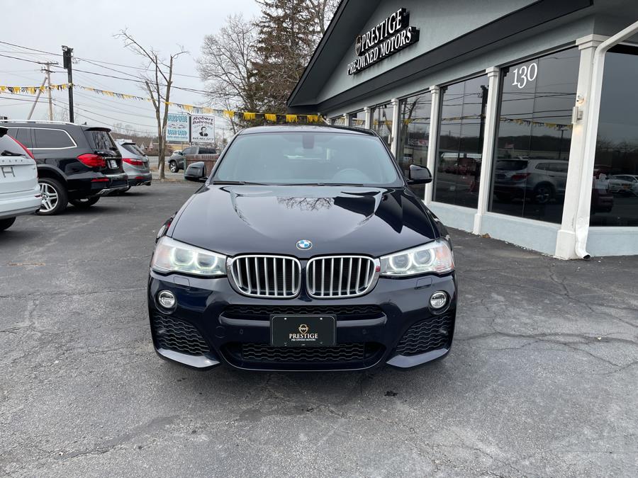 2015 BMW X4 AWD 4dr xDrive35i, available for sale in New Windsor, New York | Prestige Pre-Owned Motors Inc. New Windsor, New York 2015 BMW X4 AWD 4dr xDrive35i, available for sale in New Windsor, New York | Prestige Pre-Owned Motors Inc. New Windsor, New York