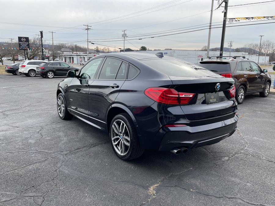 2015 BMW X4 AWD 4dr xDrive35i, available for sale in New Windsor, New York | Prestige Pre-Owned Motors Inc. New Windsor, New York 2015 BMW X4 AWD 4dr xDrive35i, available for sale in New Windsor, New York | Prestige Pre-Owned Motors Inc. New Windsor, New York