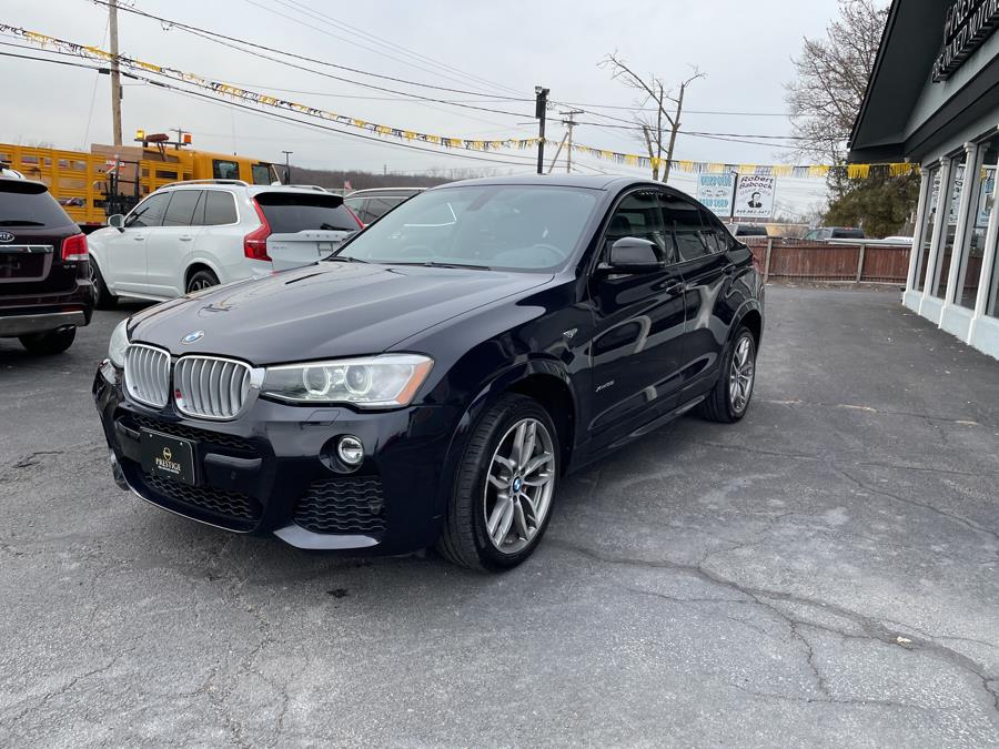 2015 BMW X4 AWD 4dr xDrive35i, available for sale in New Windsor, New York | Prestige Pre-Owned Motors Inc. New Windsor, New York