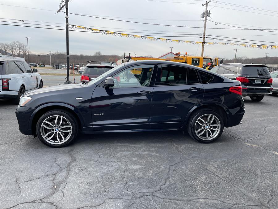 2015 BMW X4 AWD 4dr xDrive35i, available for sale in New Windsor, New York | Prestige Pre-Owned Motors Inc. New Windsor, New York 2015 BMW X4 AWD 4dr xDrive35i, available for sale in New Windsor, New York | Prestige Pre-Owned Motors Inc. New Windsor, New York