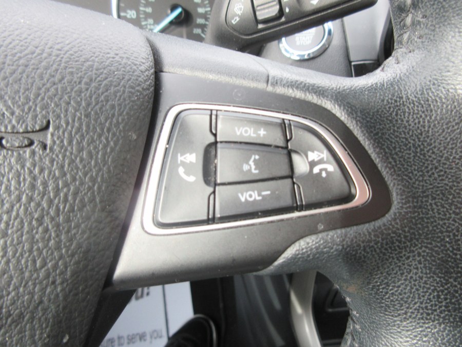 2020 Ford EcoSport Titanium 4WD, available for sale in Linden, New Jersey | Route 27 Auto Mall. Linden, New Jersey 2020 Ford EcoSport Titanium 4WD, available for sale in Linden, New Jersey | Route 27 Auto Mall. Linden, New Jersey
