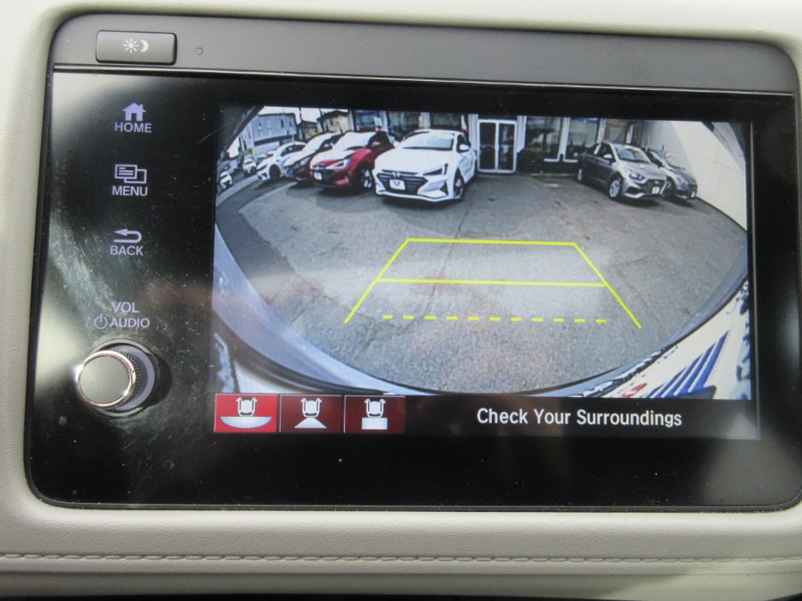2021 Honda HR-V EX AWD CVT, available for sale in Linden, New Jersey | Route 27 Auto Mall. Linden, New Jersey 2021 Honda HR-V EX AWD CVT, available for sale in Linden, New Jersey | Route 27 Auto Mall. Linden, New Jersey