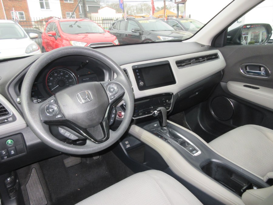 2021 Honda HR-V EX AWD CVT, available for sale in Linden, New Jersey | Route 27 Auto Mall. Linden, New Jersey 2021 Honda HR-V EX AWD CVT, available for sale in Linden, New Jersey | Route 27 Auto Mall. Linden, New Jersey