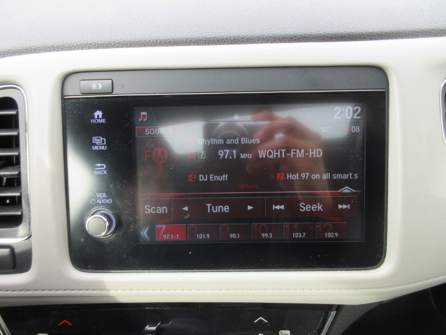 2021 Honda HR-V EX AWD CVT, available for sale in Linden, New Jersey | Route 27 Auto Mall. Linden, New Jersey 2021 Honda HR-V EX AWD CVT, available for sale in Linden, New Jersey | Route 27 Auto Mall. Linden, New Jersey