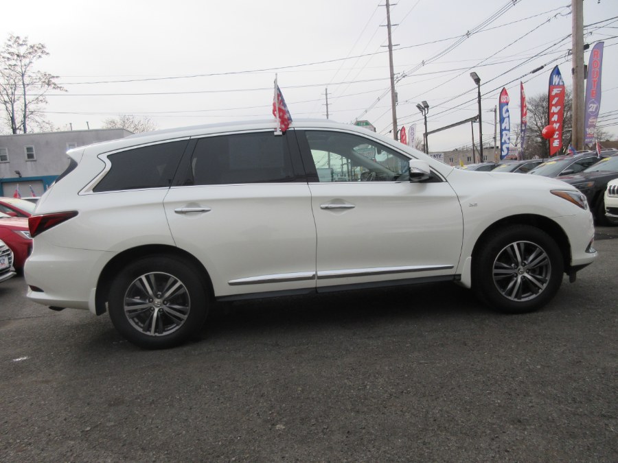 2020 INFINITI QX60 LUXE AWD, available for sale in Linden, New Jersey | Route 27 Auto Mall. Linden, New Jersey 2020 INFINITI QX60 LUXE AWD, available for sale in Linden, New Jersey | Route 27 Auto Mall. Linden, New Jersey