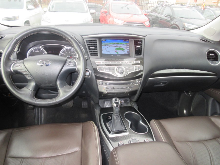 2020 INFINITI QX60 LUXE AWD, available for sale in Linden, New Jersey | Route 27 Auto Mall. Linden, New Jersey 2020 INFINITI QX60 LUXE AWD, available for sale in Linden, New Jersey | Route 27 Auto Mall. Linden, New Jersey