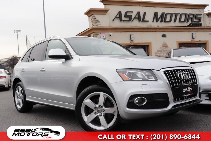 Used 2011 Audi Q5 in East Rutherford, New Jersey | Asal Motors. East Rutherford, New Jersey