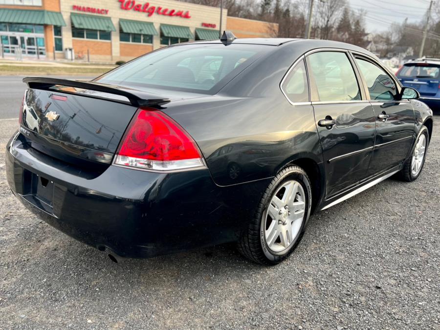 2012 Chevrolet Impala 4dr Sdn LT Retail, available for sale in Wallingford, Connecticut | Wallingford Auto Center LLC. Wallingford, Connecticut 2012 Chevrolet Impala 4dr Sdn LT Retail, available for sale in Wallingford, Connecticut | Wallingford Auto Center LLC. Wallingford, Connecticut