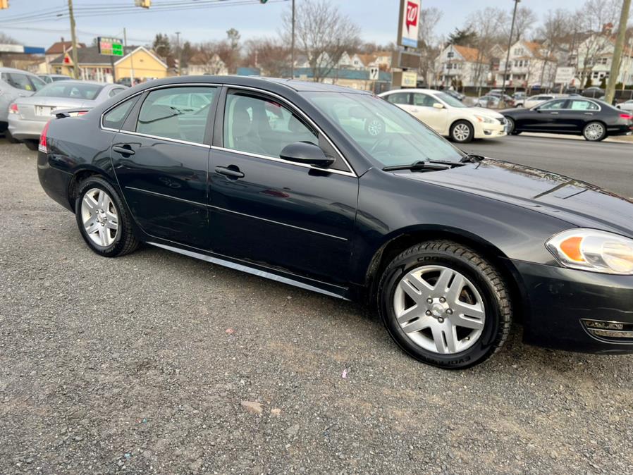 2012 Chevrolet Impala 4dr Sdn LT Retail, available for sale in Wallingford, Connecticut | Wallingford Auto Center LLC. Wallingford, Connecticut 2012 Chevrolet Impala 4dr Sdn LT Retail, available for sale in Wallingford, Connecticut | Wallingford Auto Center LLC. Wallingford, Connecticut