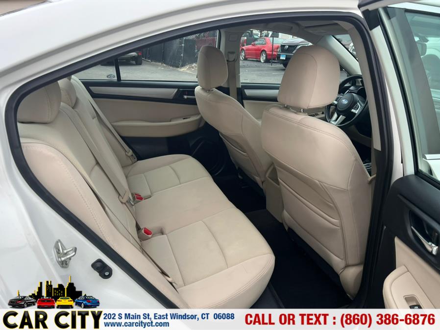2015 Subaru Legacy 4dr Sdn 2.5i Premium PZEV, available for sale in East Windsor, Connecticut | Car City LLC. East Windsor, Connecticut 2015 Subaru Legacy 4dr Sdn 2.5i Premium PZEV, available for sale in East Windsor, Connecticut | Car City LLC. East Windsor, Connecticut