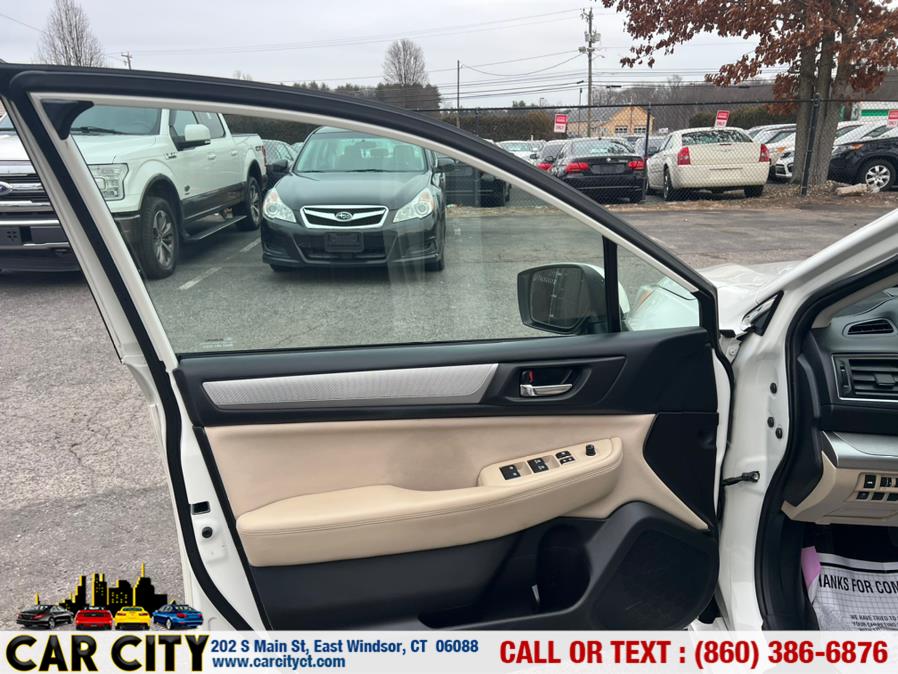 2015 Subaru Legacy 4dr Sdn 2.5i Premium PZEV, available for sale in East Windsor, Connecticut | Car City LLC. East Windsor, Connecticut 2015 Subaru Legacy 4dr Sdn 2.5i Premium PZEV, available for sale in East Windsor, Connecticut | Car City LLC. East Windsor, Connecticut