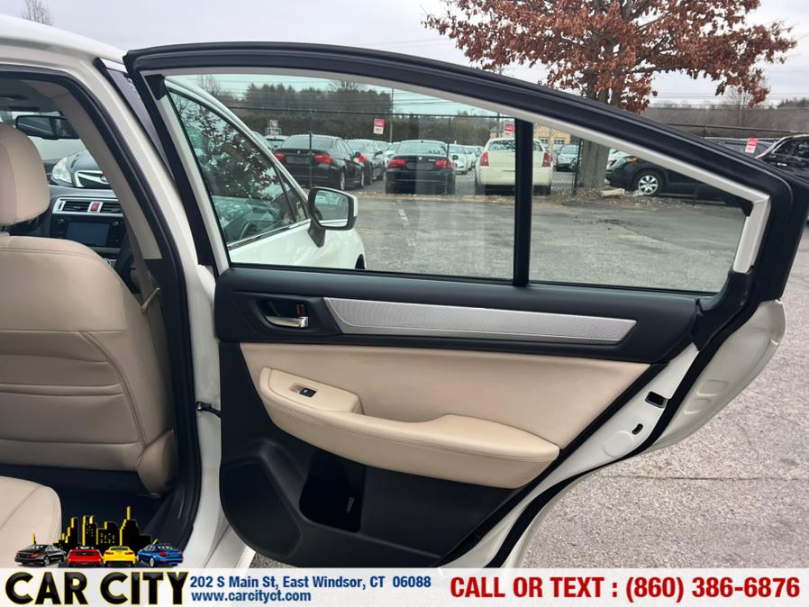 2015 Subaru Legacy 4dr Sdn 2.5i Premium PZEV, available for sale in East Windsor, Connecticut | Car City LLC. East Windsor, Connecticut 2015 Subaru Legacy 4dr Sdn 2.5i Premium PZEV, available for sale in East Windsor, Connecticut | Car City LLC. East Windsor, Connecticut