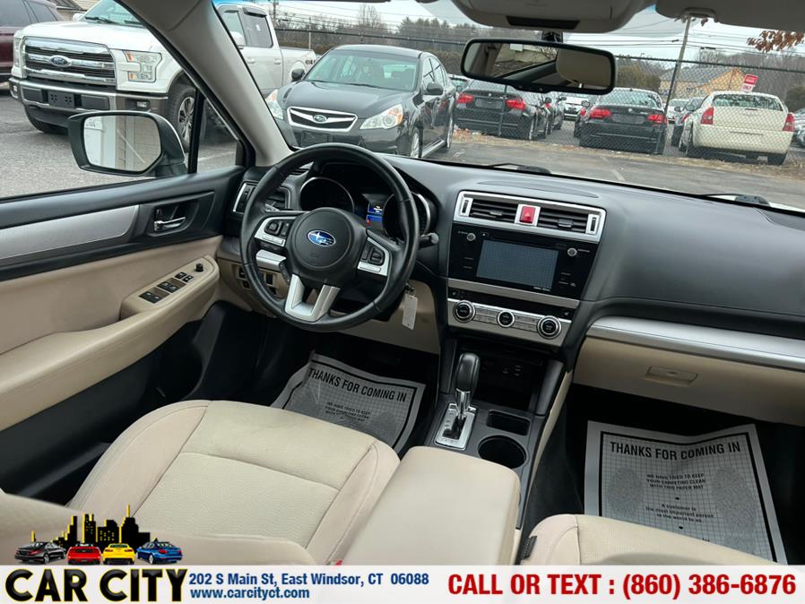 2015 Subaru Legacy 4dr Sdn 2.5i Premium PZEV, available for sale in East Windsor, Connecticut | Car City LLC. East Windsor, Connecticut 2015 Subaru Legacy 4dr Sdn 2.5i Premium PZEV, available for sale in East Windsor, Connecticut | Car City LLC. East Windsor, Connecticut