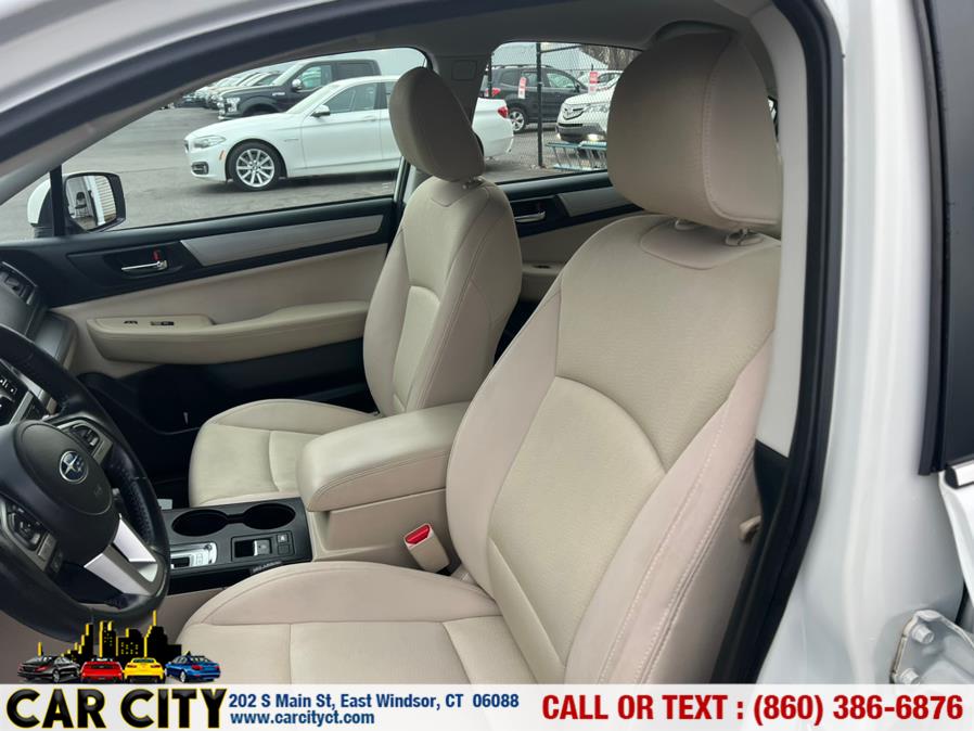 2015 Subaru Legacy 4dr Sdn 2.5i Premium PZEV, available for sale in East Windsor, Connecticut | Car City LLC. East Windsor, Connecticut 2015 Subaru Legacy 4dr Sdn 2.5i Premium PZEV, available for sale in East Windsor, Connecticut | Car City LLC. East Windsor, Connecticut