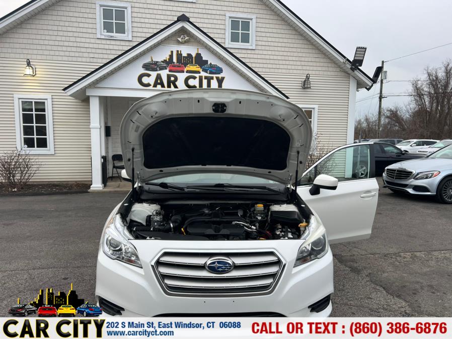 2015 Subaru Legacy 4dr Sdn 2.5i Premium PZEV, available for sale in East Windsor, Connecticut | Car City LLC. East Windsor, Connecticut 2015 Subaru Legacy 4dr Sdn 2.5i Premium PZEV, available for sale in East Windsor, Connecticut | Car City LLC. East Windsor, Connecticut