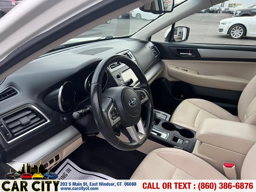 2015 Subaru Legacy 4dr Sdn 2.5i Premium PZEV, available for sale in East Windsor, Connecticut | Car City LLC. East Windsor, Connecticut 2015 Subaru Legacy 4dr Sdn 2.5i Premium PZEV, available for sale in East Windsor, Connecticut | Car City LLC. East Windsor, Connecticut