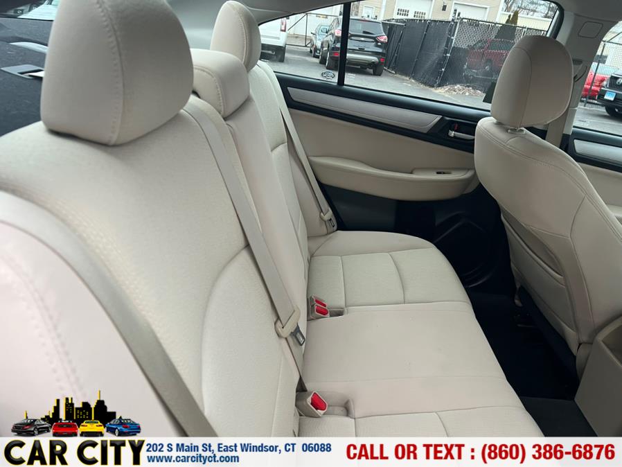 2015 Subaru Legacy 4dr Sdn 2.5i Premium PZEV, available for sale in East Windsor, Connecticut | Car City LLC. East Windsor, Connecticut 2015 Subaru Legacy 4dr Sdn 2.5i Premium PZEV, available for sale in East Windsor, Connecticut | Car City LLC. East Windsor, Connecticut
