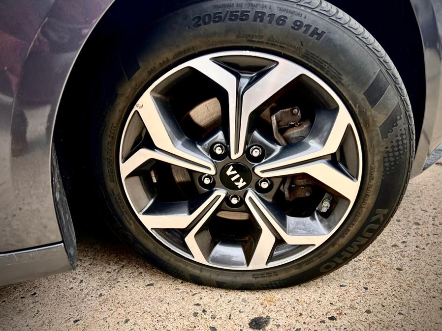 2020 Kia Forte LXS IVT, available for sale in New Haven, Connecticut | Unique Auto Sales LLC. New Haven, Connecticut 2020 Kia Forte LXS IVT, available for sale in New Haven, Connecticut | Unique Auto Sales LLC. New Haven, Connecticut