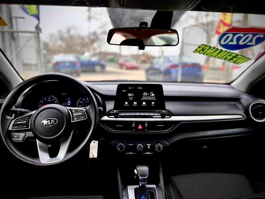 2020 Kia Forte LXS IVT, available for sale in New Haven, Connecticut | Unique Auto Sales LLC. New Haven, Connecticut 2020 Kia Forte LXS IVT, available for sale in New Haven, Connecticut | Unique Auto Sales LLC. New Haven, Connecticut