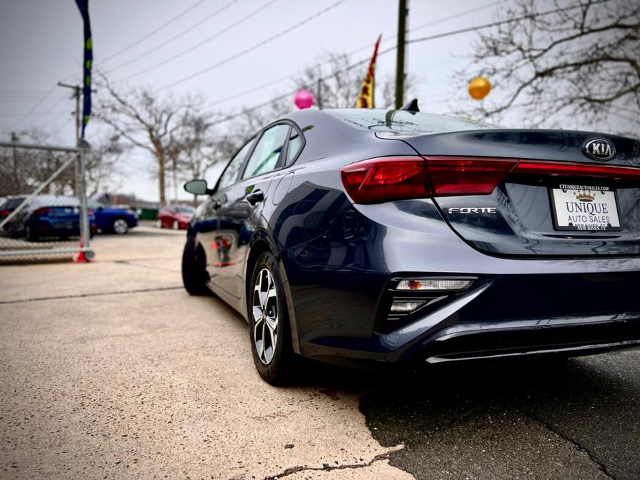 2020 Kia Forte LXS IVT, available for sale in New Haven, Connecticut | Unique Auto Sales LLC. New Haven, Connecticut 2020 Kia Forte LXS IVT, available for sale in New Haven, Connecticut | Unique Auto Sales LLC. New Haven, Connecticut