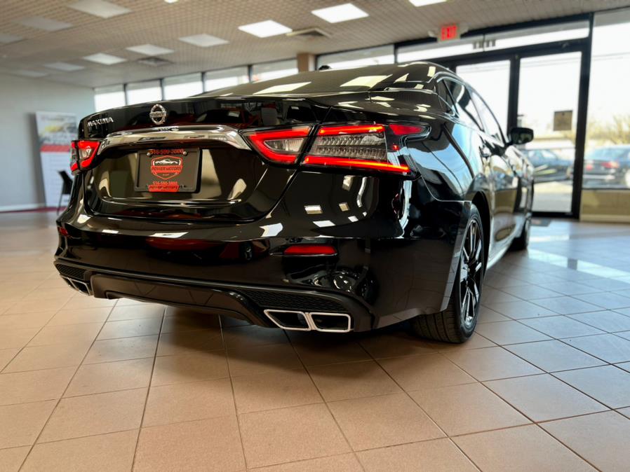 2019 Nissan Maxima SV 3.5L, available for sale in Massapequa Park, New York | Power Motors East. Massapequa Park, New York 2019 Nissan Maxima SV 3.5L, available for sale in Massapequa Park, New York | Power Motors East. Massapequa Park, New York