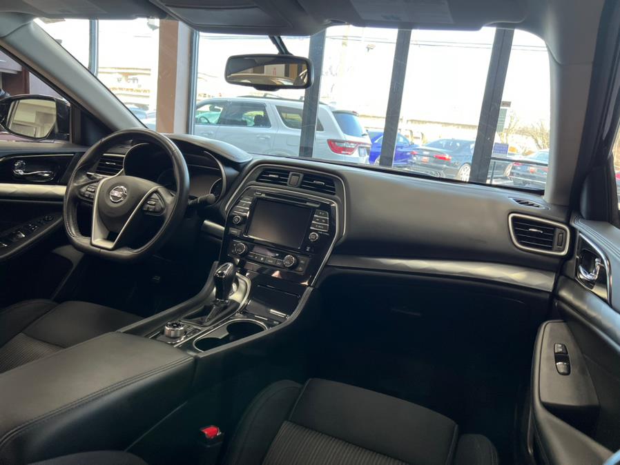 2019 Nissan Maxima SV 3.5L, available for sale in Massapequa Park, New York | Power Motors East. Massapequa Park, New York 2019 Nissan Maxima SV 3.5L, available for sale in Massapequa Park, New York | Power Motors East. Massapequa Park, New York