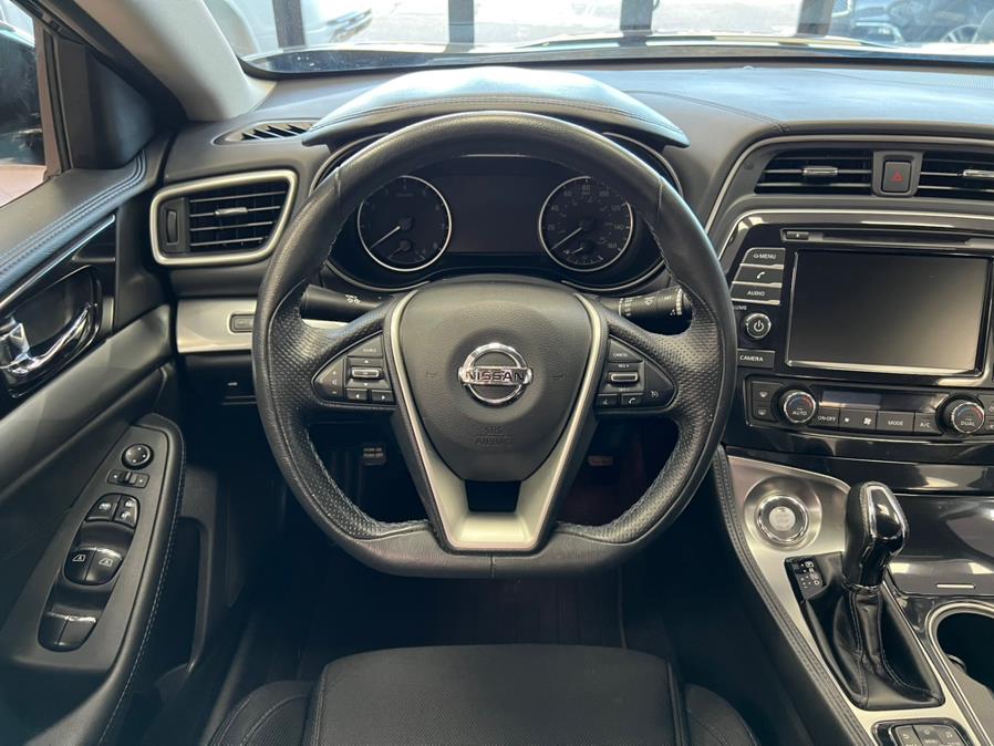 2019 Nissan Maxima SV 3.5L, available for sale in Massapequa Park, New York | Power Motors East. Massapequa Park, New York 2019 Nissan Maxima SV 3.5L, available for sale in Massapequa Park, New York | Power Motors East. Massapequa Park, New York