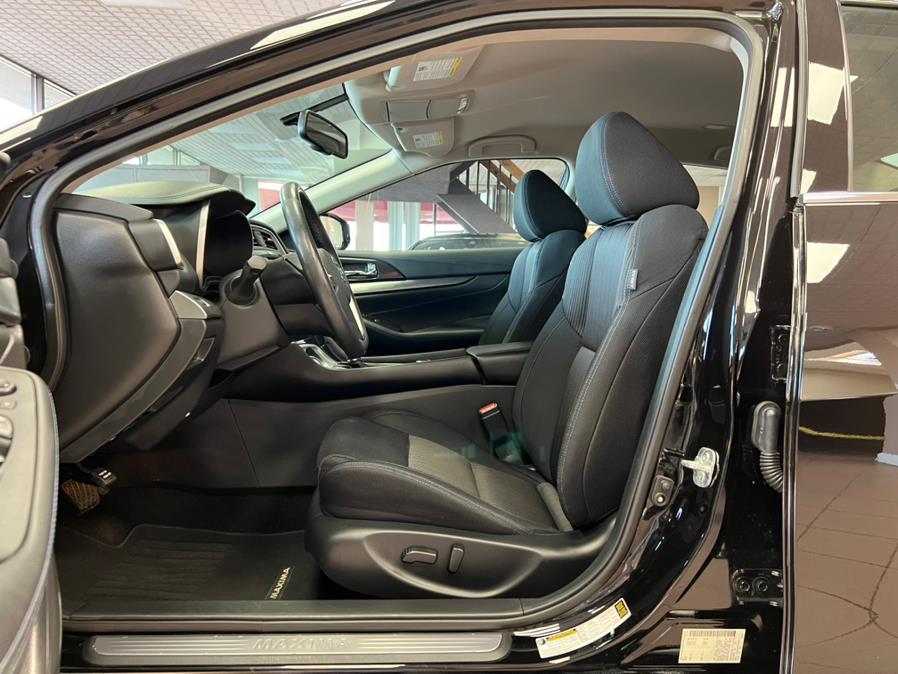 2019 Nissan Maxima SV 3.5L, available for sale in Massapequa Park, New York | Power Motors East. Massapequa Park, New York 2019 Nissan Maxima SV 3.5L, available for sale in Massapequa Park, New York | Power Motors East. Massapequa Park, New York