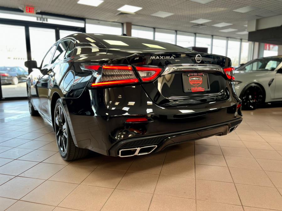 2019 Nissan Maxima SV 3.5L, available for sale in Massapequa Park, New York | Power Motors East. Massapequa Park, New York 2019 Nissan Maxima SV 3.5L, available for sale in Massapequa Park, New York | Power Motors East. Massapequa Park, New York