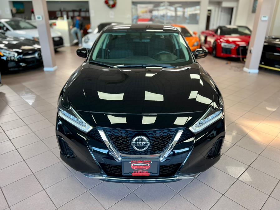 2019 Nissan Maxima SV 3.5L, available for sale in Massapequa Park, New York | Power Motors East. Massapequa Park, New York 2019 Nissan Maxima SV 3.5L, available for sale in Massapequa Park, New York | Power Motors East. Massapequa Park, New York