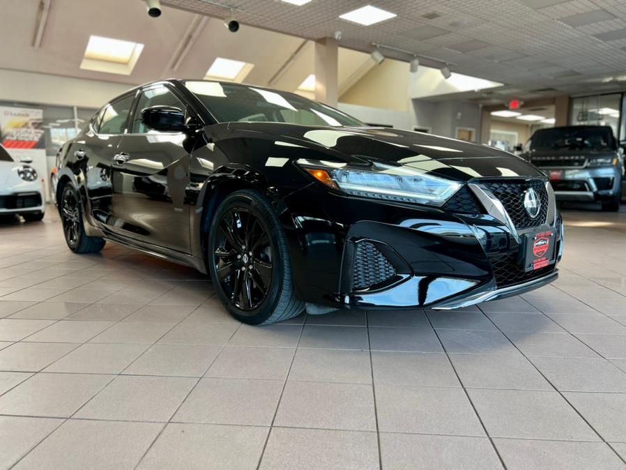 2019 Nissan Maxima SV 3.5L, available for sale in Massapequa Park, New York | Power Motors East. Massapequa Park, New York 2019 Nissan Maxima SV 3.5L, available for sale in Massapequa Park, New York | Power Motors East. Massapequa Park, New York
