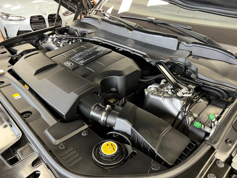 2019 Land Rover Range Rover Sport V6 Supercharged HSE *Ltd Avail*, available for sale in Massapequa Park, New York | Power Motors East. Massapequa Park, New York 2019 Land Rover Range Rover Sport V6 Supercharged HSE *Ltd Avail*, available for sale in Massapequa Park, New York | Power Motors East. Massapequa Park, New York
