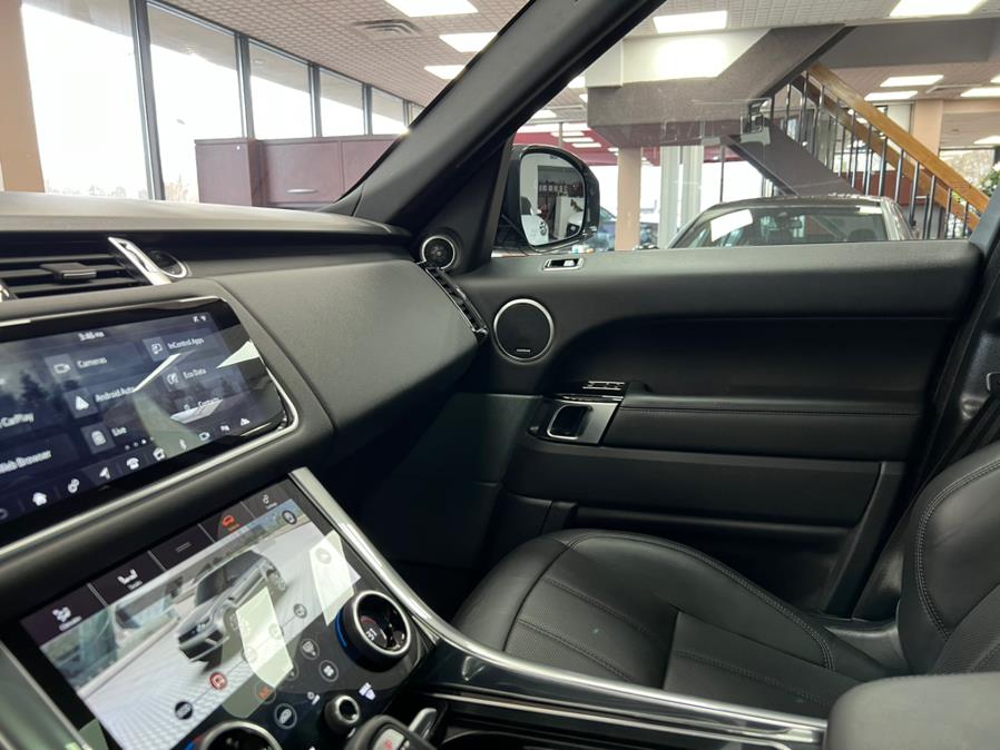 2019 Land Rover Range Rover Sport V6 Supercharged HSE *Ltd Avail*, available for sale in Massapequa Park, New York | Power Motors East. Massapequa Park, New York 2019 Land Rover Range Rover Sport V6 Supercharged HSE *Ltd Avail*, available for sale in Massapequa Park, New York | Power Motors East. Massapequa Park, New York