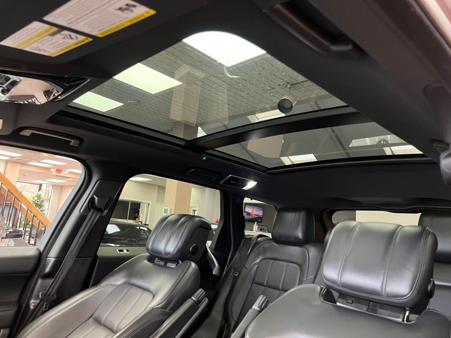 2019 Land Rover Range Rover Sport V6 Supercharged HSE *Ltd Avail*, available for sale in Massapequa Park, New York | Power Motors East. Massapequa Park, New York 2019 Land Rover Range Rover Sport V6 Supercharged HSE *Ltd Avail*, available for sale in Massapequa Park, New York | Power Motors East. Massapequa Park, New York