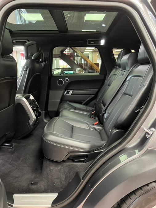 2019 Land Rover Range Rover Sport V6 Supercharged HSE *Ltd Avail*, available for sale in Massapequa Park, New York | Power Motors East. Massapequa Park, New York 2019 Land Rover Range Rover Sport V6 Supercharged HSE *Ltd Avail*, available for sale in Massapequa Park, New York | Power Motors East. Massapequa Park, New York