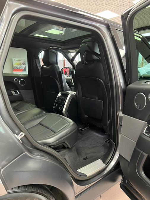 2019 Land Rover Range Rover Sport V6 Supercharged HSE *Ltd Avail*, available for sale in Massapequa Park, New York | Power Motors East. Massapequa Park, New York 2019 Land Rover Range Rover Sport V6 Supercharged HSE *Ltd Avail*, available for sale in Massapequa Park, New York | Power Motors East. Massapequa Park, New York