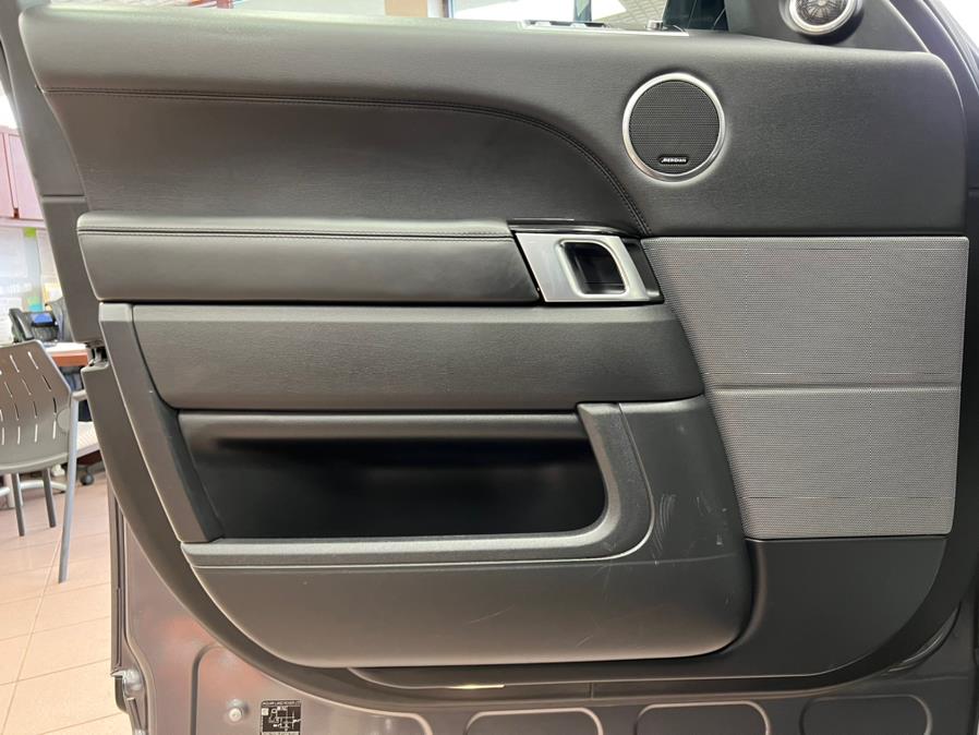 2019 Land Rover Range Rover Sport V6 Supercharged HSE *Ltd Avail*, available for sale in Massapequa Park, New York | Power Motors East. Massapequa Park, New York 2019 Land Rover Range Rover Sport V6 Supercharged HSE *Ltd Avail*, available for sale in Massapequa Park, New York | Power Motors East. Massapequa Park, New York