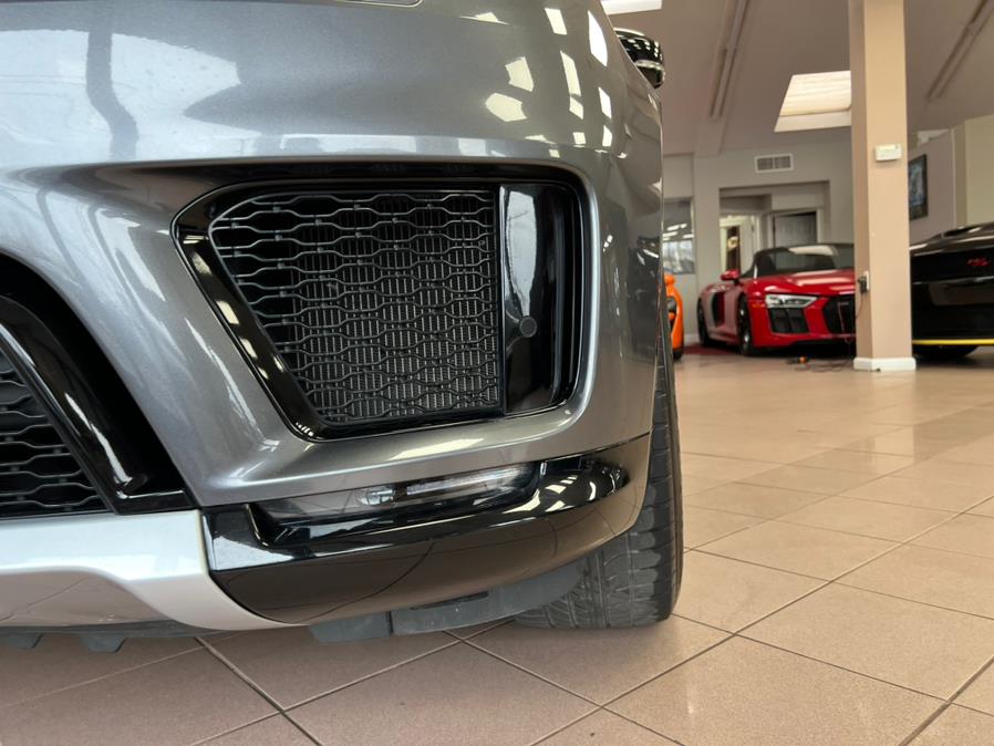 2019 Land Rover Range Rover Sport V6 Supercharged HSE *Ltd Avail*, available for sale in Massapequa Park, New York | Power Motors East. Massapequa Park, New York 2019 Land Rover Range Rover Sport V6 Supercharged HSE *Ltd Avail*, available for sale in Massapequa Park, New York | Power Motors East. Massapequa Park, New York