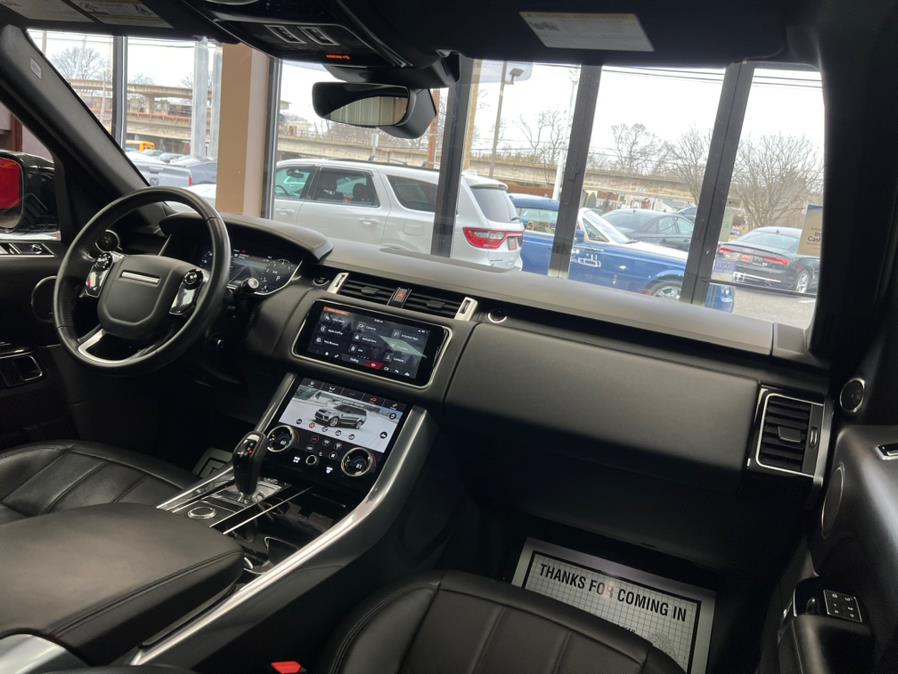 2019 Land Rover Range Rover Sport V6 Supercharged HSE *Ltd Avail*, available for sale in Massapequa Park, New York | Power Motors East. Massapequa Park, New York 2019 Land Rover Range Rover Sport V6 Supercharged HSE *Ltd Avail*, available for sale in Massapequa Park, New York | Power Motors East. Massapequa Park, New York