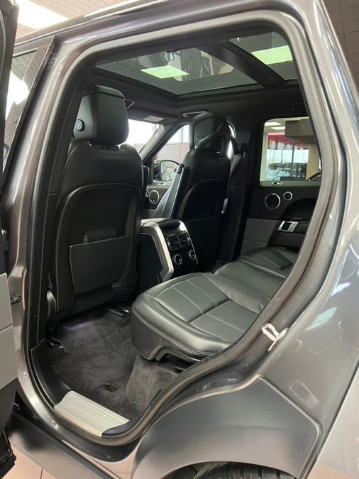 2019 Land Rover Range Rover Sport V6 Supercharged HSE *Ltd Avail*, available for sale in Massapequa Park, New York | Power Motors East. Massapequa Park, New York 2019 Land Rover Range Rover Sport V6 Supercharged HSE *Ltd Avail*, available for sale in Massapequa Park, New York | Power Motors East. Massapequa Park, New York