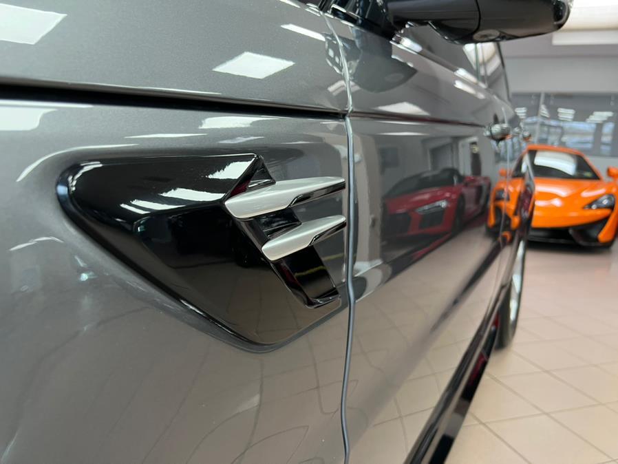 2019 Land Rover Range Rover Sport V6 Supercharged HSE *Ltd Avail*, available for sale in Massapequa Park, New York | Power Motors East. Massapequa Park, New York 2019 Land Rover Range Rover Sport V6 Supercharged HSE *Ltd Avail*, available for sale in Massapequa Park, New York | Power Motors East. Massapequa Park, New York