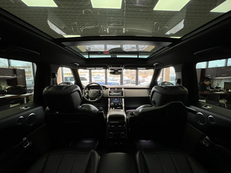 2019 Land Rover Range Rover Sport V6 Supercharged HSE *Ltd Avail*, available for sale in Massapequa Park, New York | Power Motors East. Massapequa Park, New York 2019 Land Rover Range Rover Sport V6 Supercharged HSE *Ltd Avail*, available for sale in Massapequa Park, New York | Power Motors East. Massapequa Park, New York
