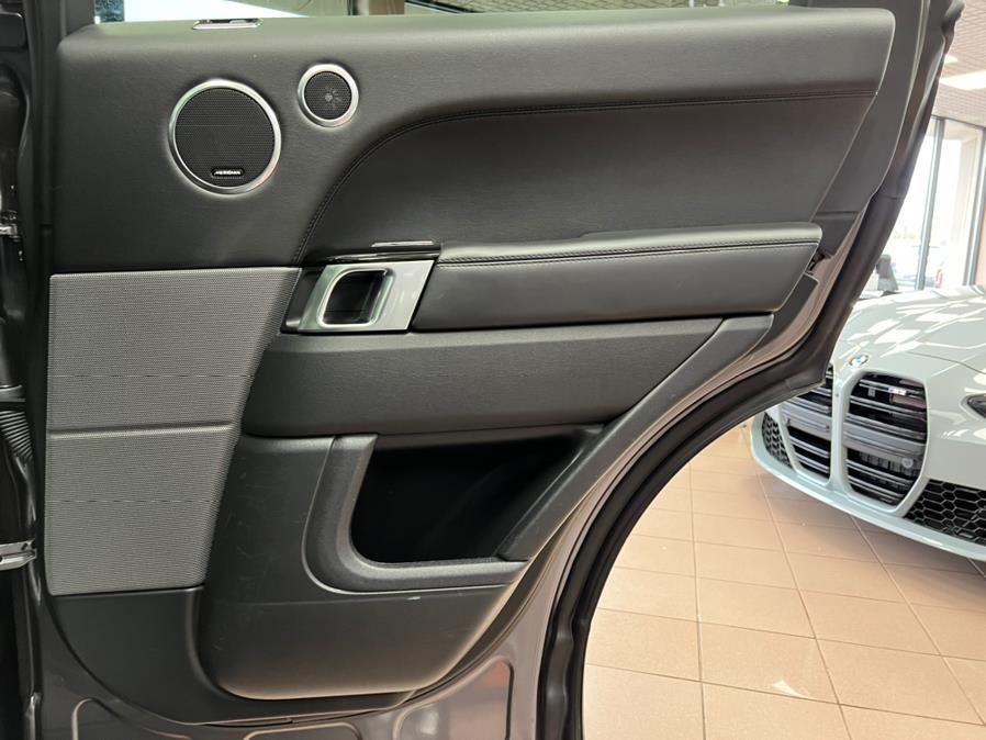 2019 Land Rover Range Rover Sport V6 Supercharged HSE *Ltd Avail*, available for sale in Massapequa Park, New York | Power Motors East. Massapequa Park, New York 2019 Land Rover Range Rover Sport V6 Supercharged HSE *Ltd Avail*, available for sale in Massapequa Park, New York | Power Motors East. Massapequa Park, New York