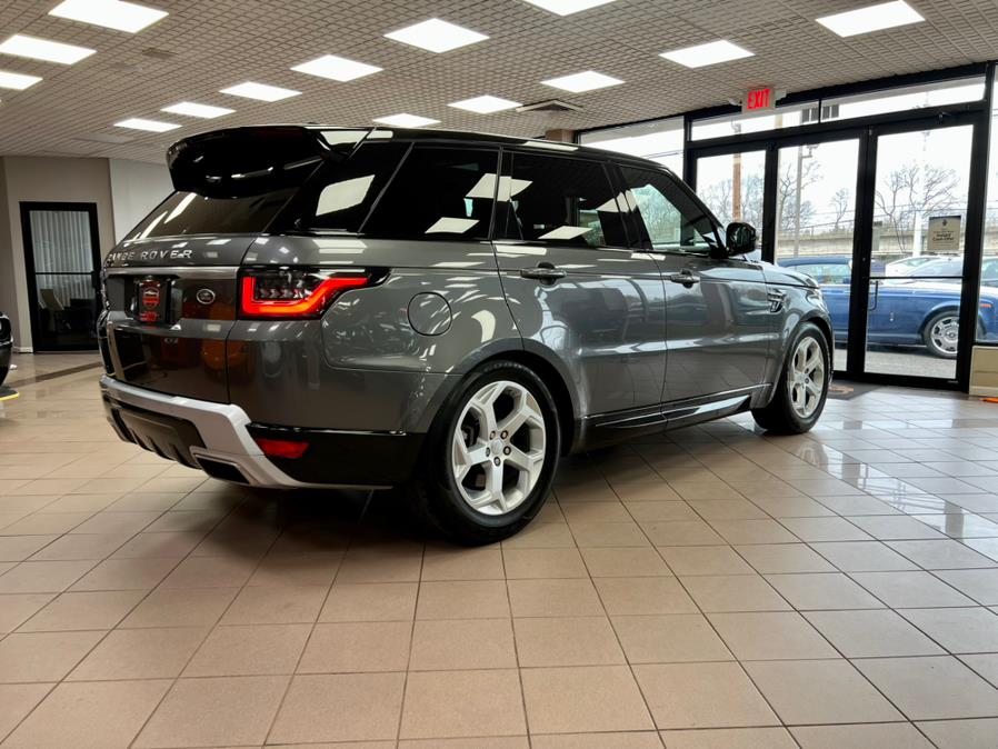 2019 Land Rover Range Rover Sport V6 Supercharged HSE *Ltd Avail*, available for sale in Massapequa Park, New York | Power Motors East. Massapequa Park, New York 2019 Land Rover Range Rover Sport V6 Supercharged HSE *Ltd Avail*, available for sale in Massapequa Park, New York | Power Motors East. Massapequa Park, New York