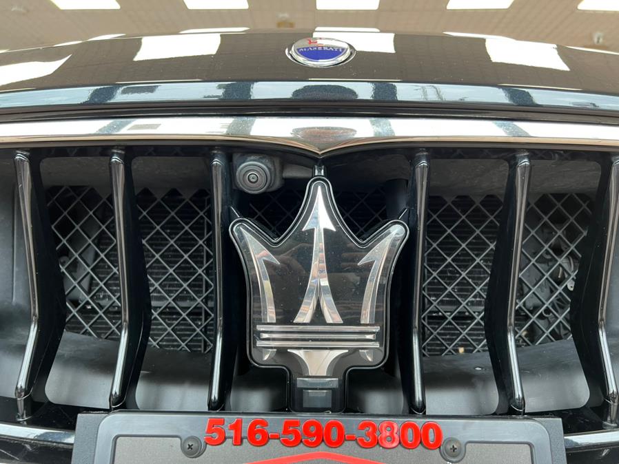 2019 Maserati Ghibli S Q4 3.0L, available for sale in Massapequa Park, New York | Power Motors East. Massapequa Park, New York 2019 Maserati Ghibli S Q4 3.0L, available for sale in Massapequa Park, New York | Power Motors East. Massapequa Park, New York