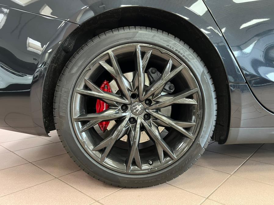 2019 Maserati Ghibli S Q4 3.0L, available for sale in Massapequa Park, New York | Power Motors East. Massapequa Park, New York 2019 Maserati Ghibli S Q4 3.0L, available for sale in Massapequa Park, New York | Power Motors East. Massapequa Park, New York