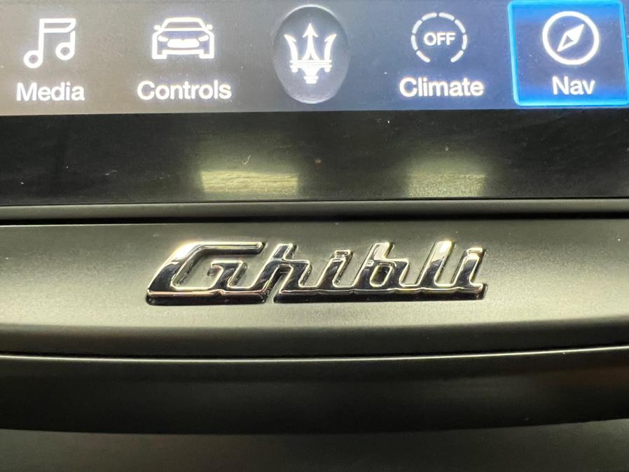 2019 Maserati Ghibli S Q4 3.0L, available for sale in Massapequa Park, New York | Power Motors East. Massapequa Park, New York 2019 Maserati Ghibli S Q4 3.0L, available for sale in Massapequa Park, New York | Power Motors East. Massapequa Park, New York