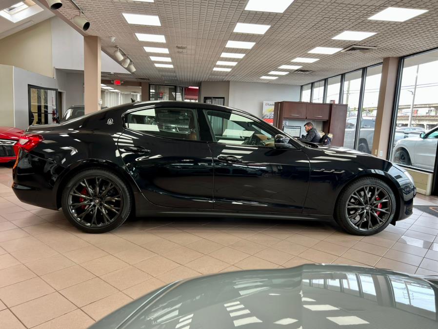 2019 Maserati Ghibli S Q4 3.0L, available for sale in Massapequa Park, New York | Power Motors East. Massapequa Park, New York 2019 Maserati Ghibli S Q4 3.0L, available for sale in Massapequa Park, New York | Power Motors East. Massapequa Park, New York